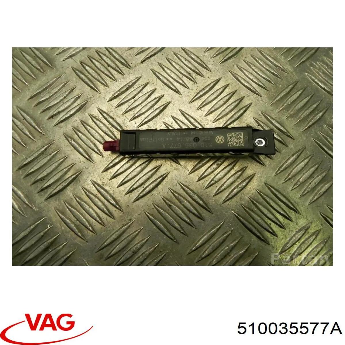  VAG 510035577A цена, от 70.62 USD
