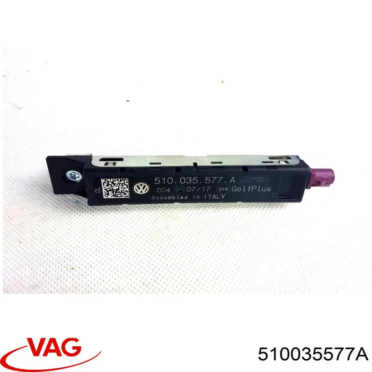 510035577A VAG 