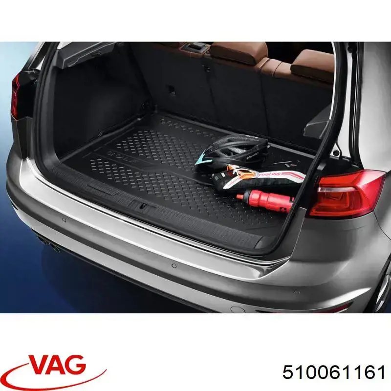 510061161 VAG 