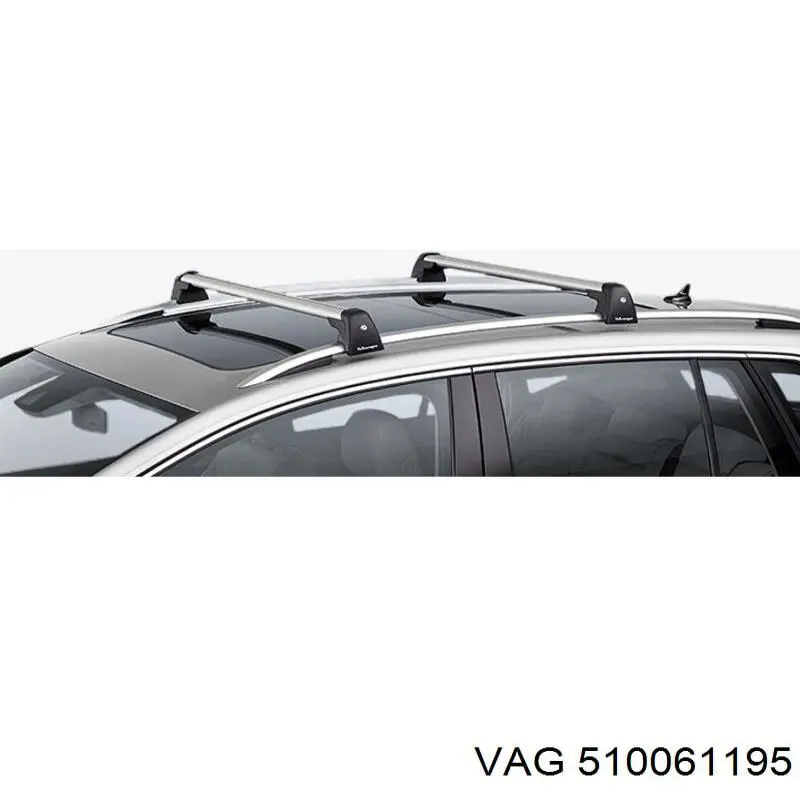 510061195 VAG 