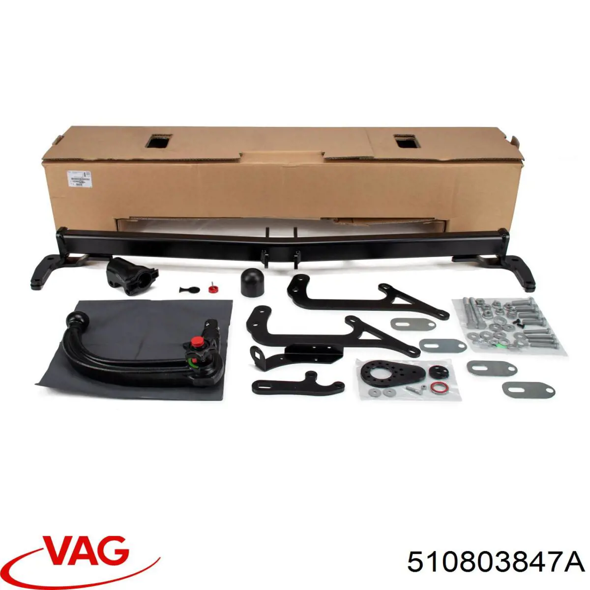  510803847A VAG