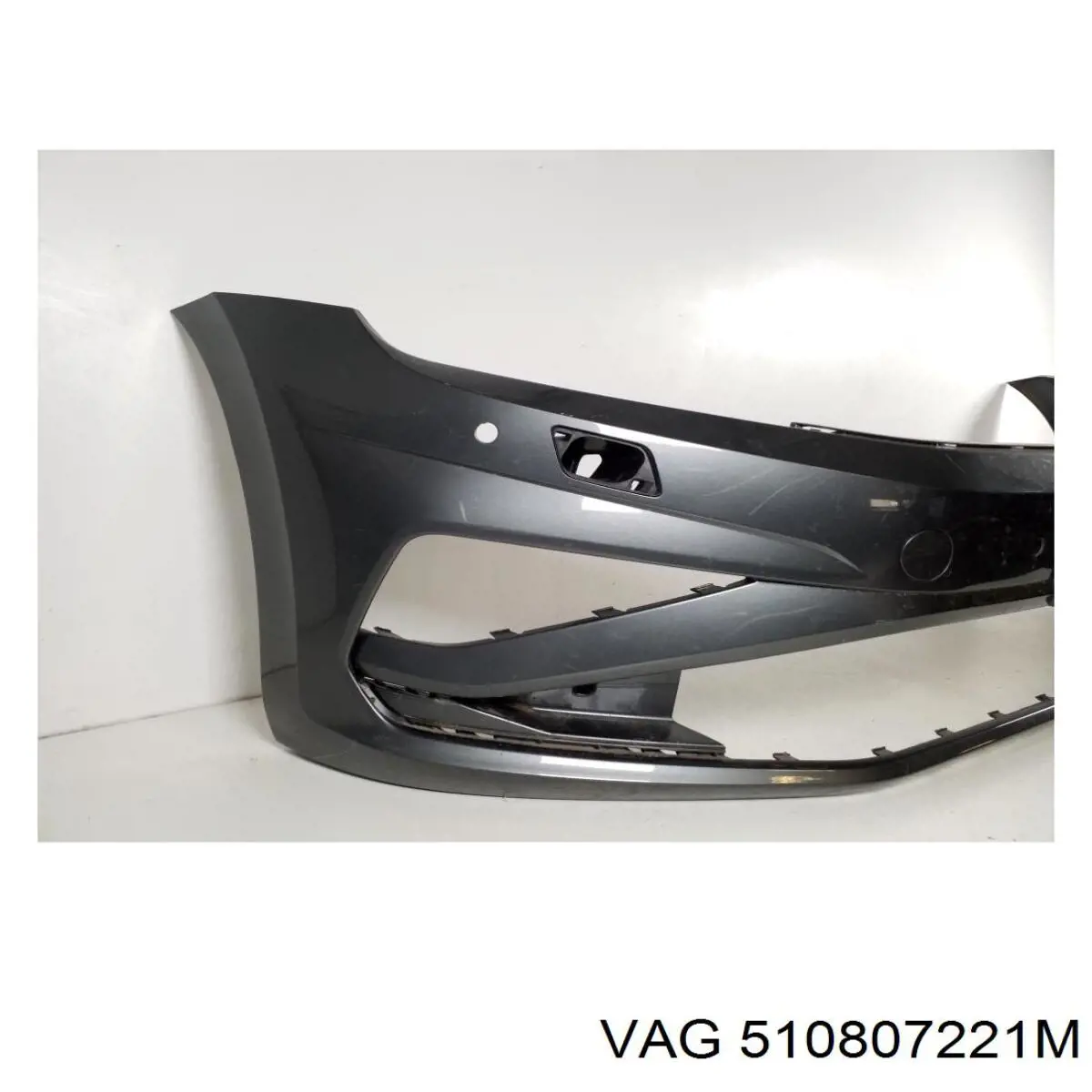  VAG 510807221M цена, от 71.72 USD