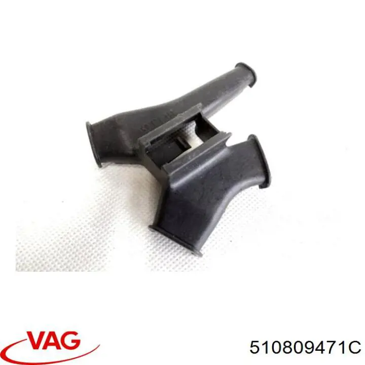  VAG 510809471C