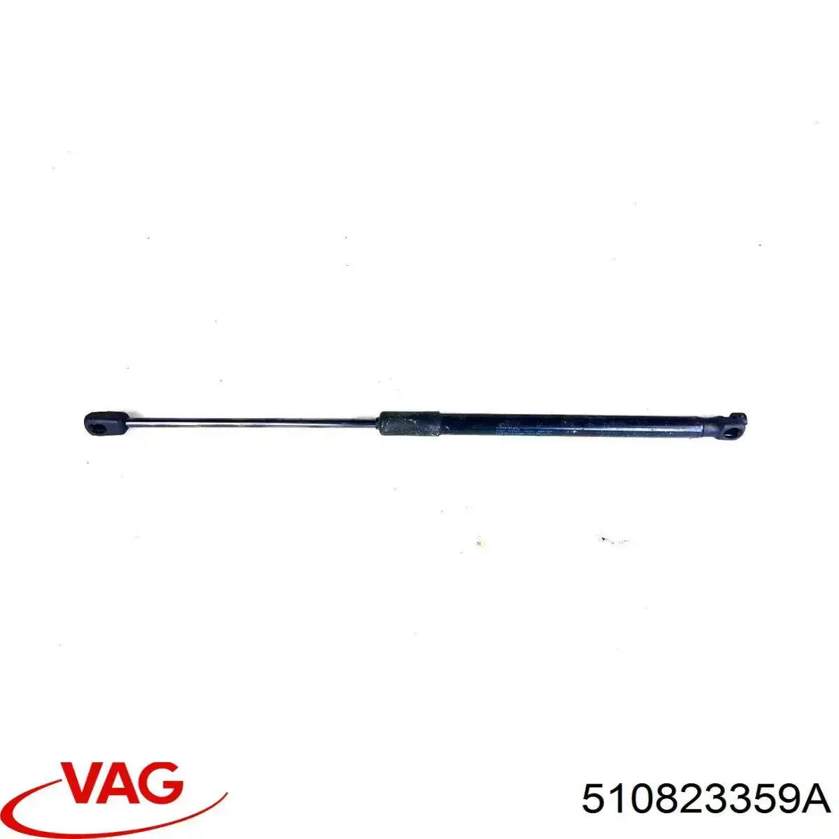 Амортизатор капота 748102 Stabilus