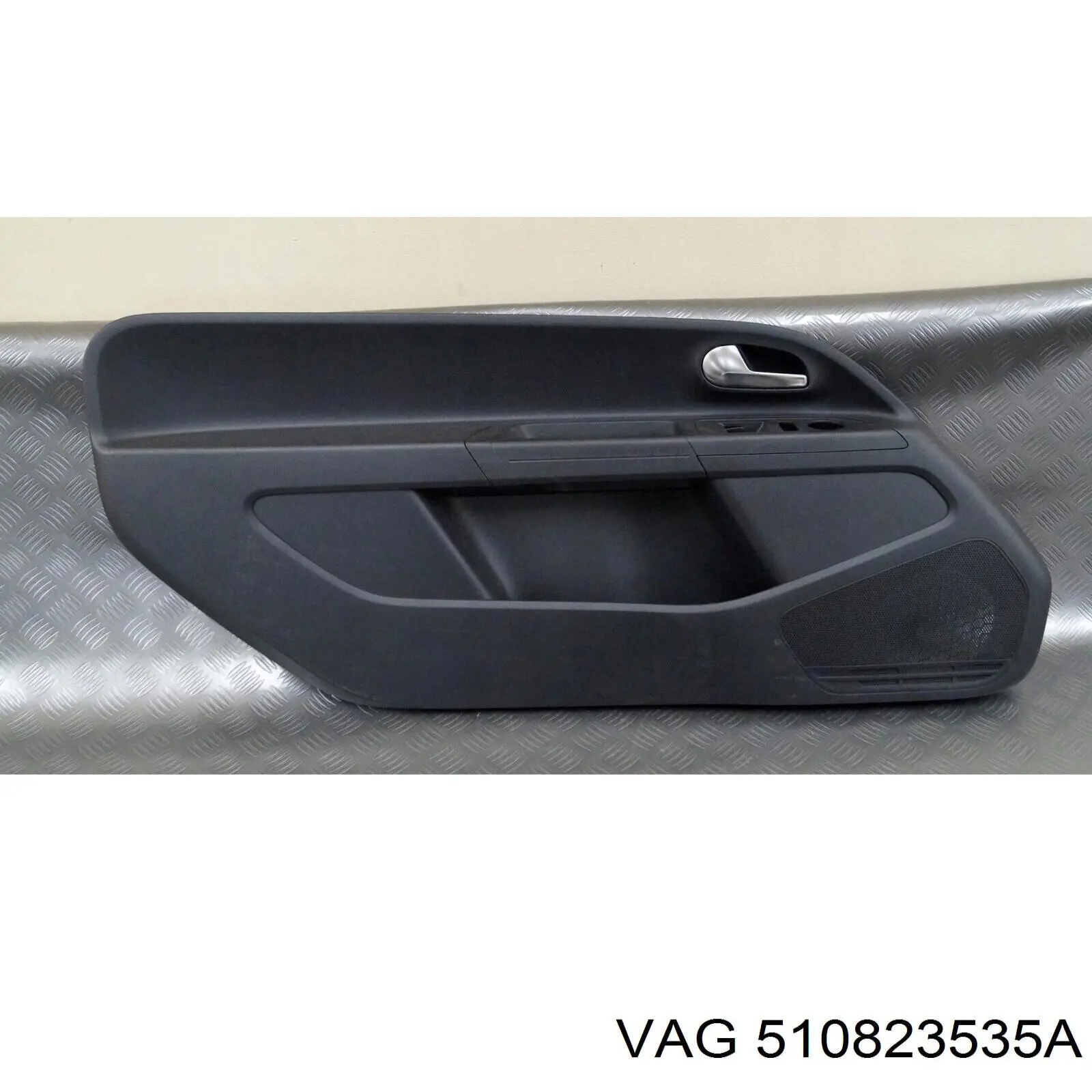  510823535A VAG