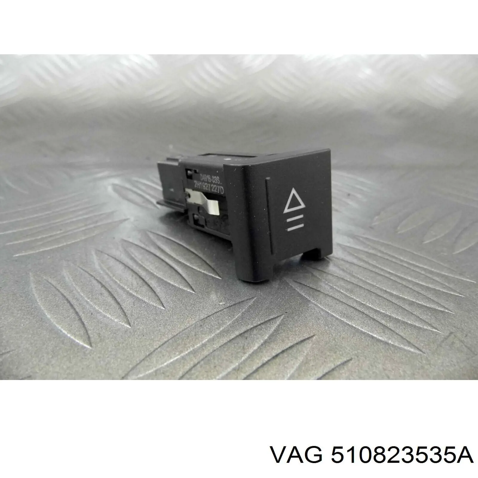  VAG 510823535A