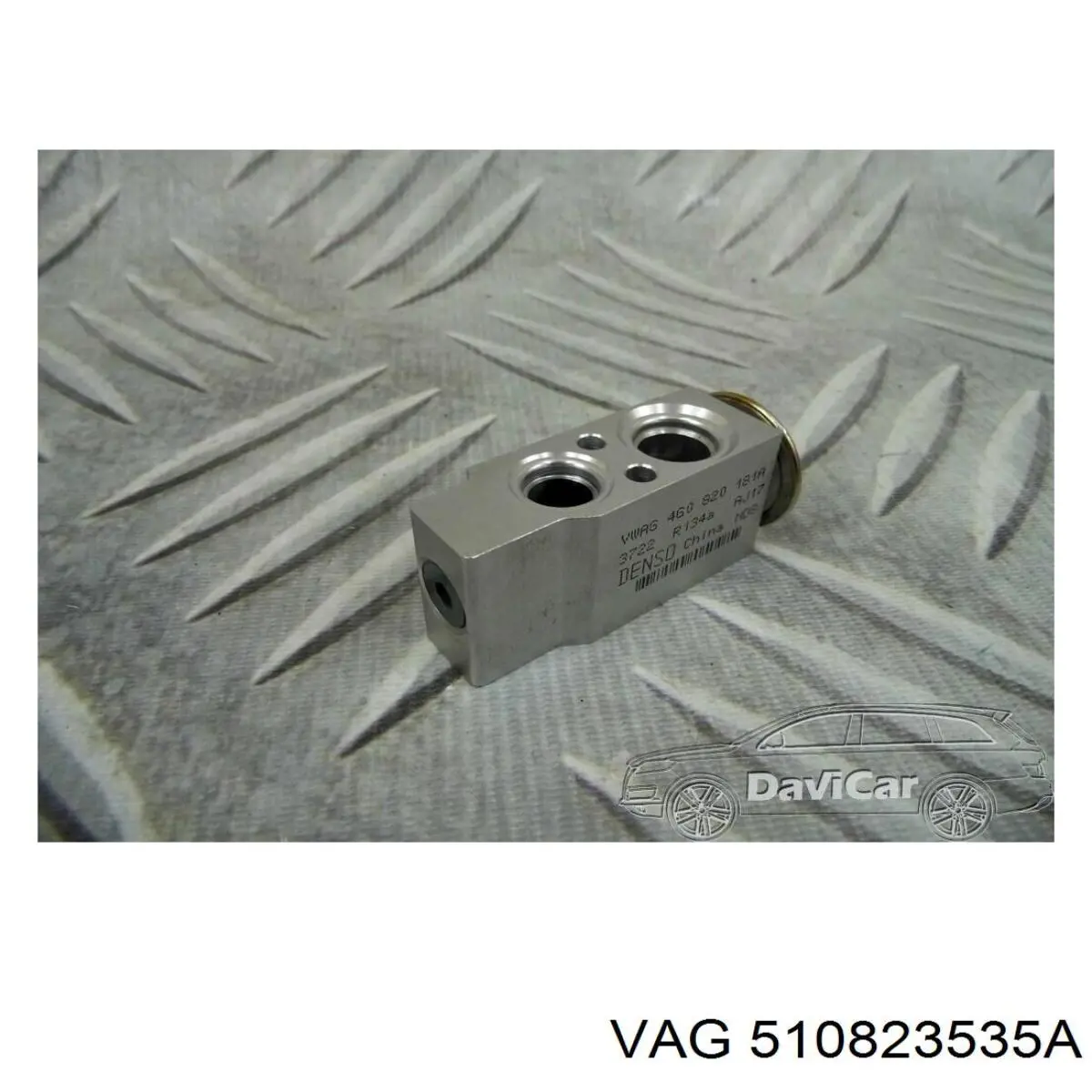  VAG 510823535A цена, от 29.40 USD