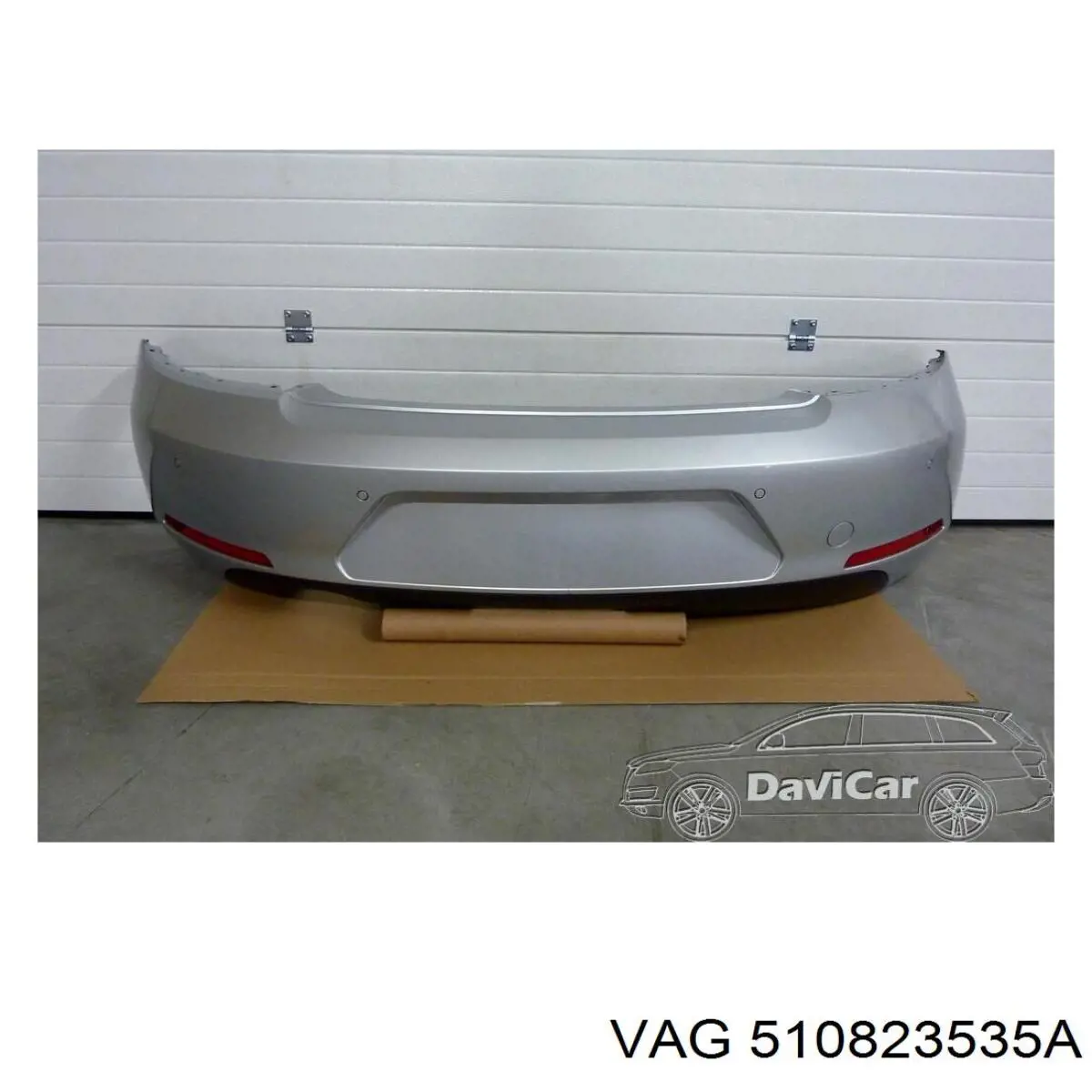  VAG 510823535A цена, от 29.40 USD