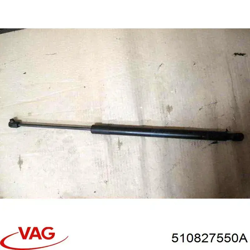 Амортизатор задней двери Hans Pries (Topran) 118471 цена, от 15.94 USD