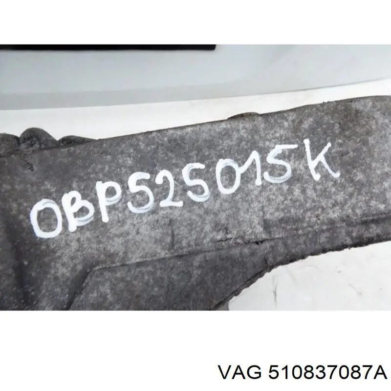  VAG 510837087A