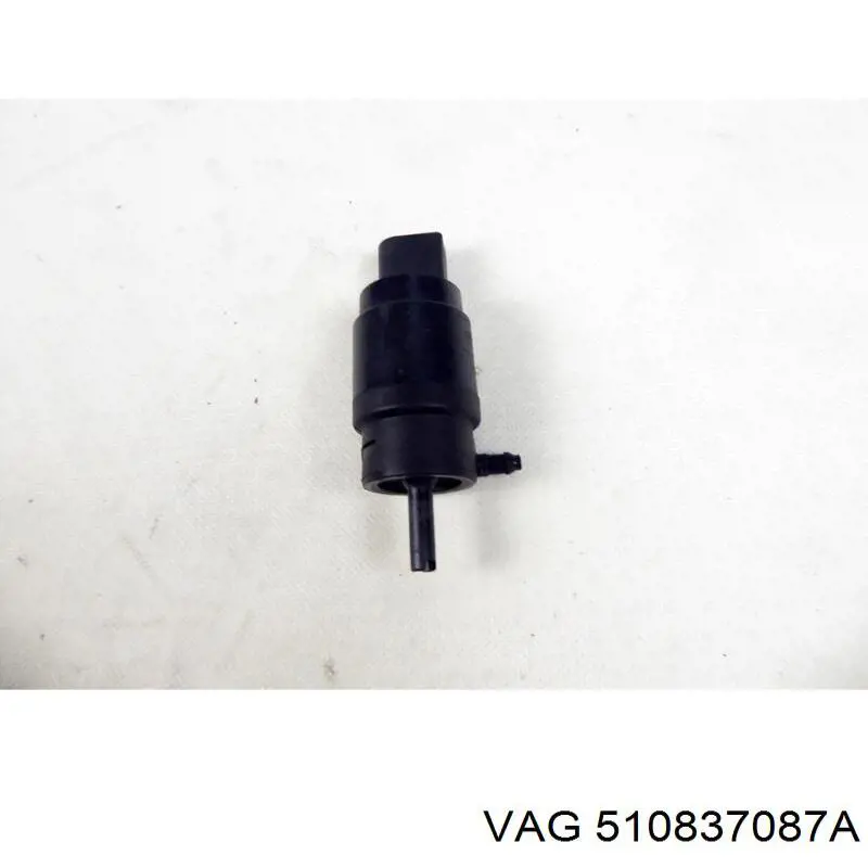 Купить 510837087A VAG 