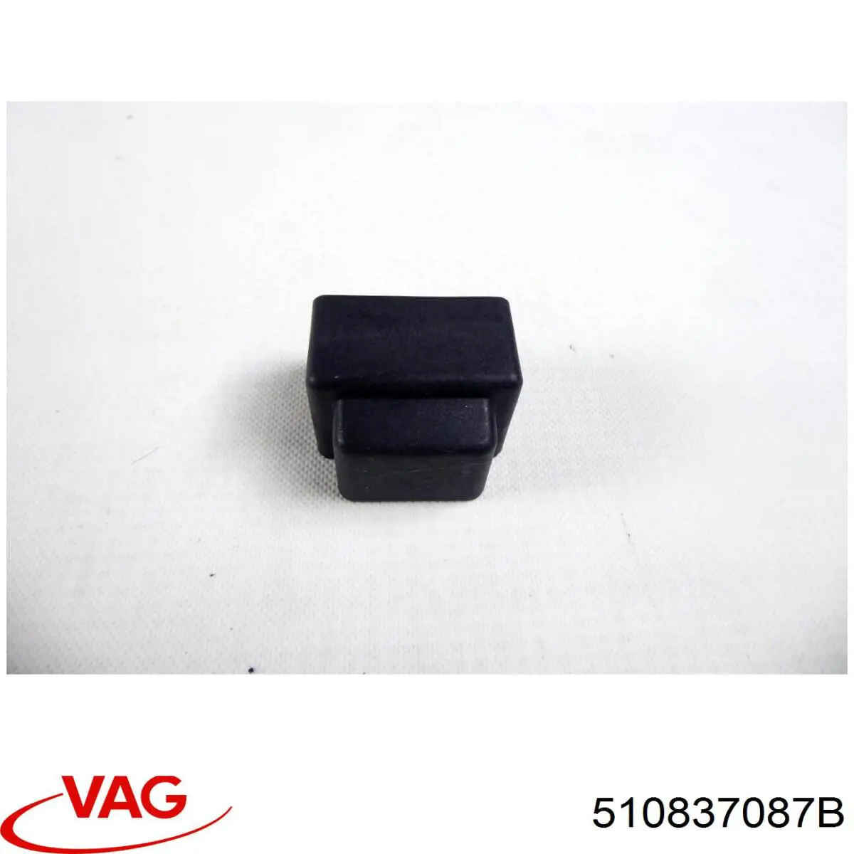  VAG 510837087B