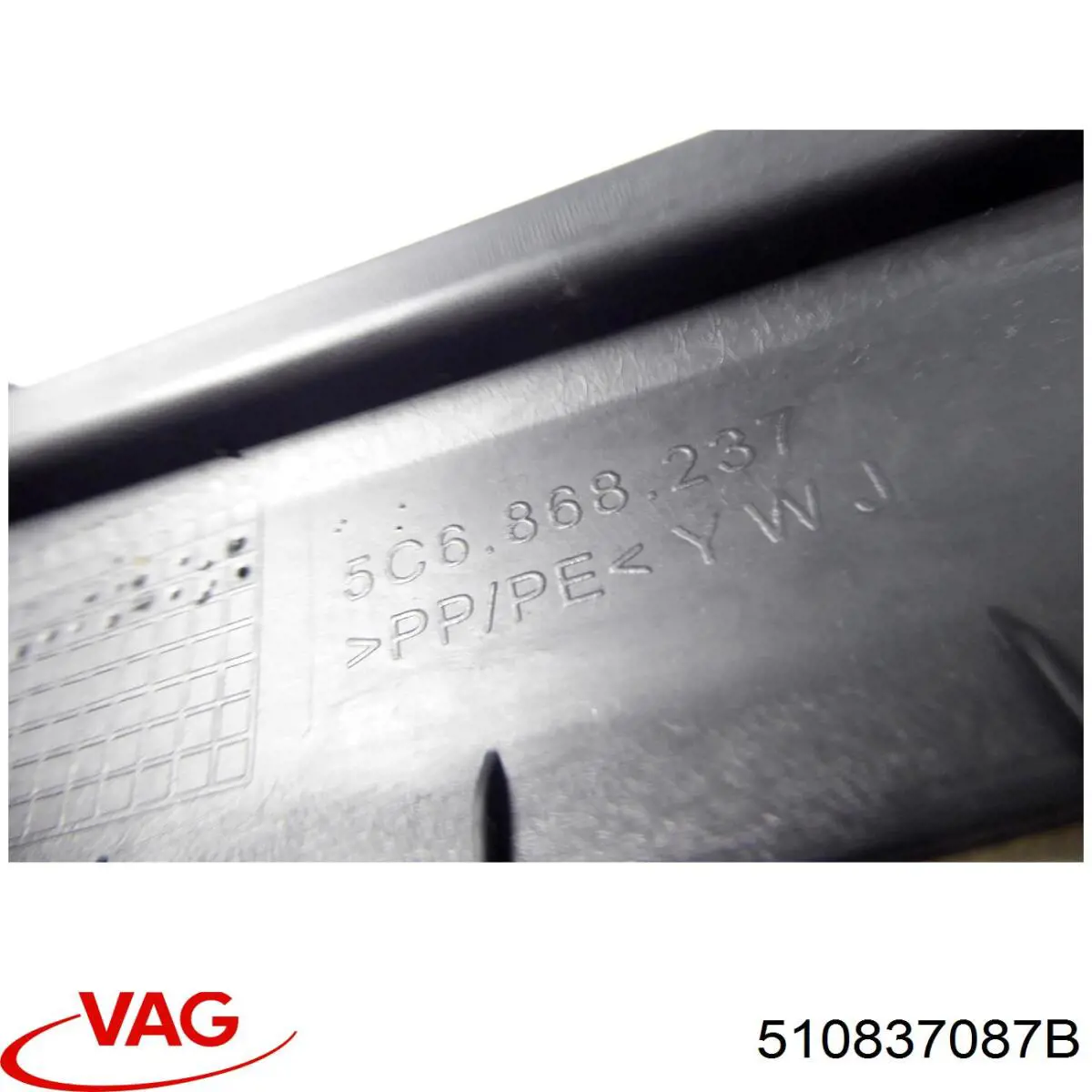 510837087B VAG 