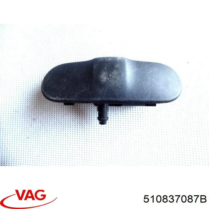  510837087B VAG