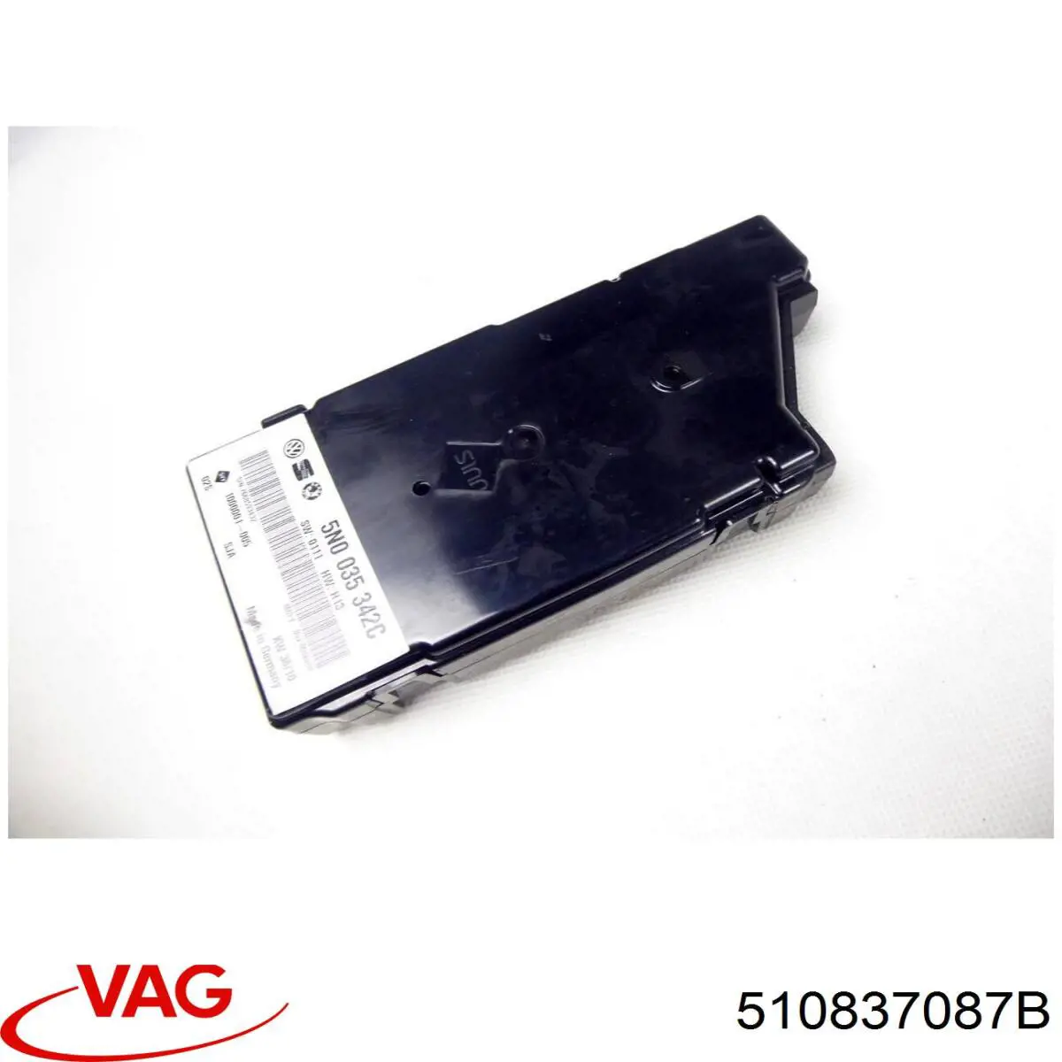 Купить 510837087B VAG 
