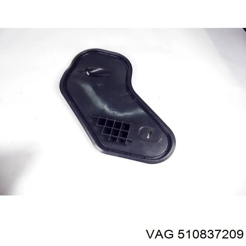  VAG 510837209 цена, от 2.53 USD