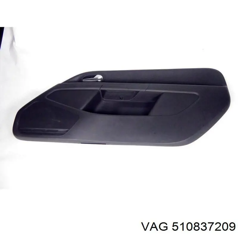 Купить 510837209 VAG 
