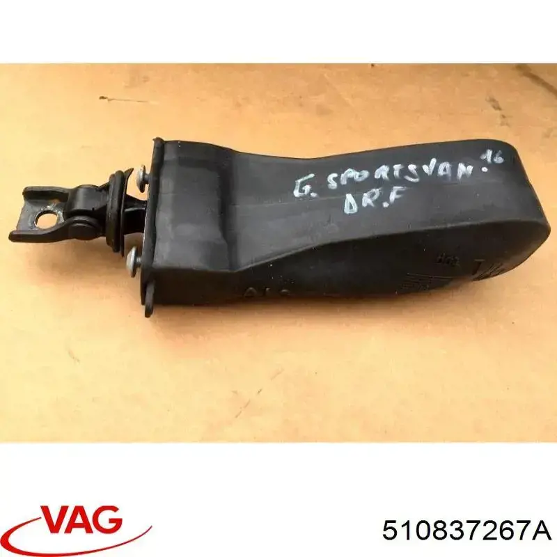  VAG 510837267A цена, от 7.41 USD