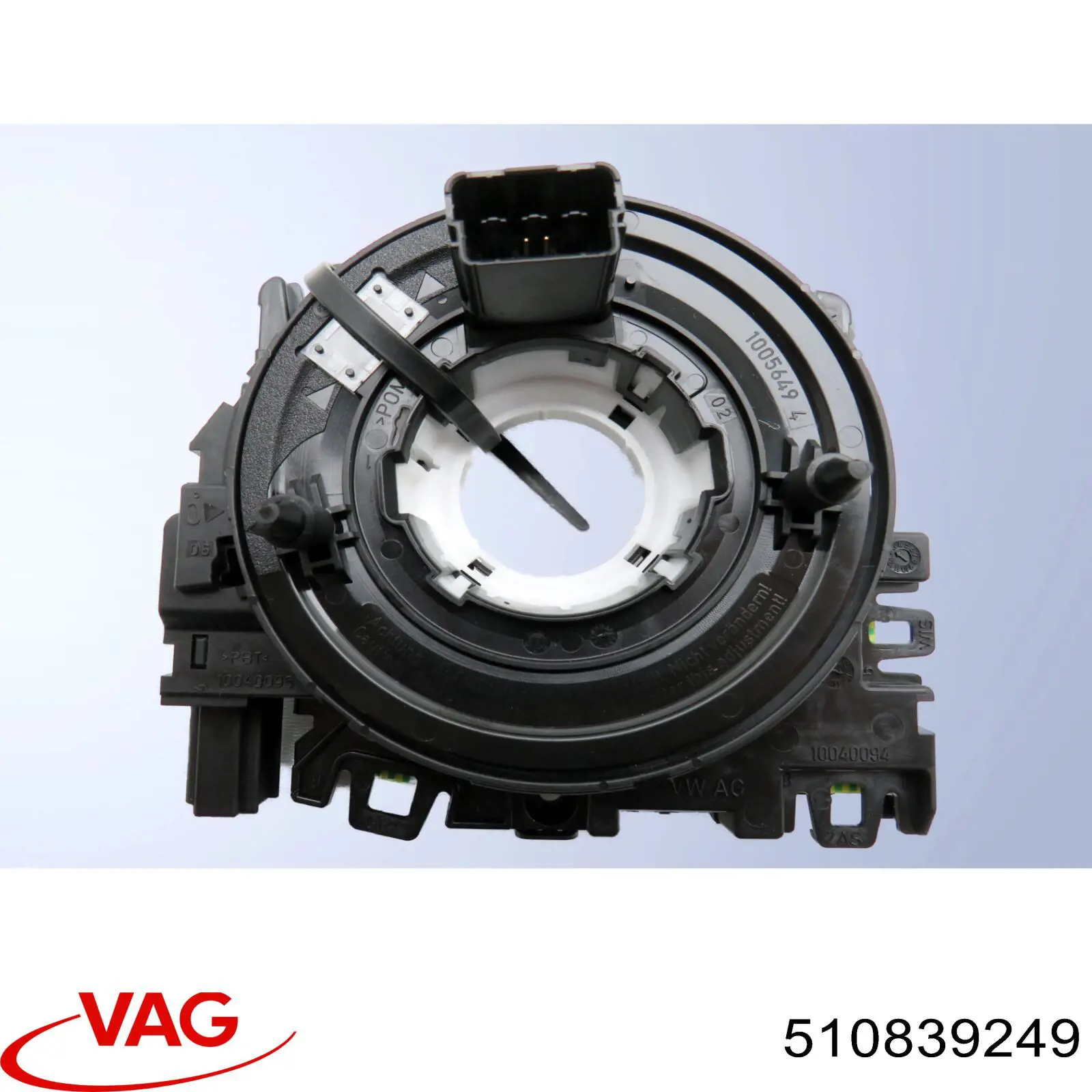 Ограничитель открывания двери задний VAG 510839249 цена, от 22.34 USD