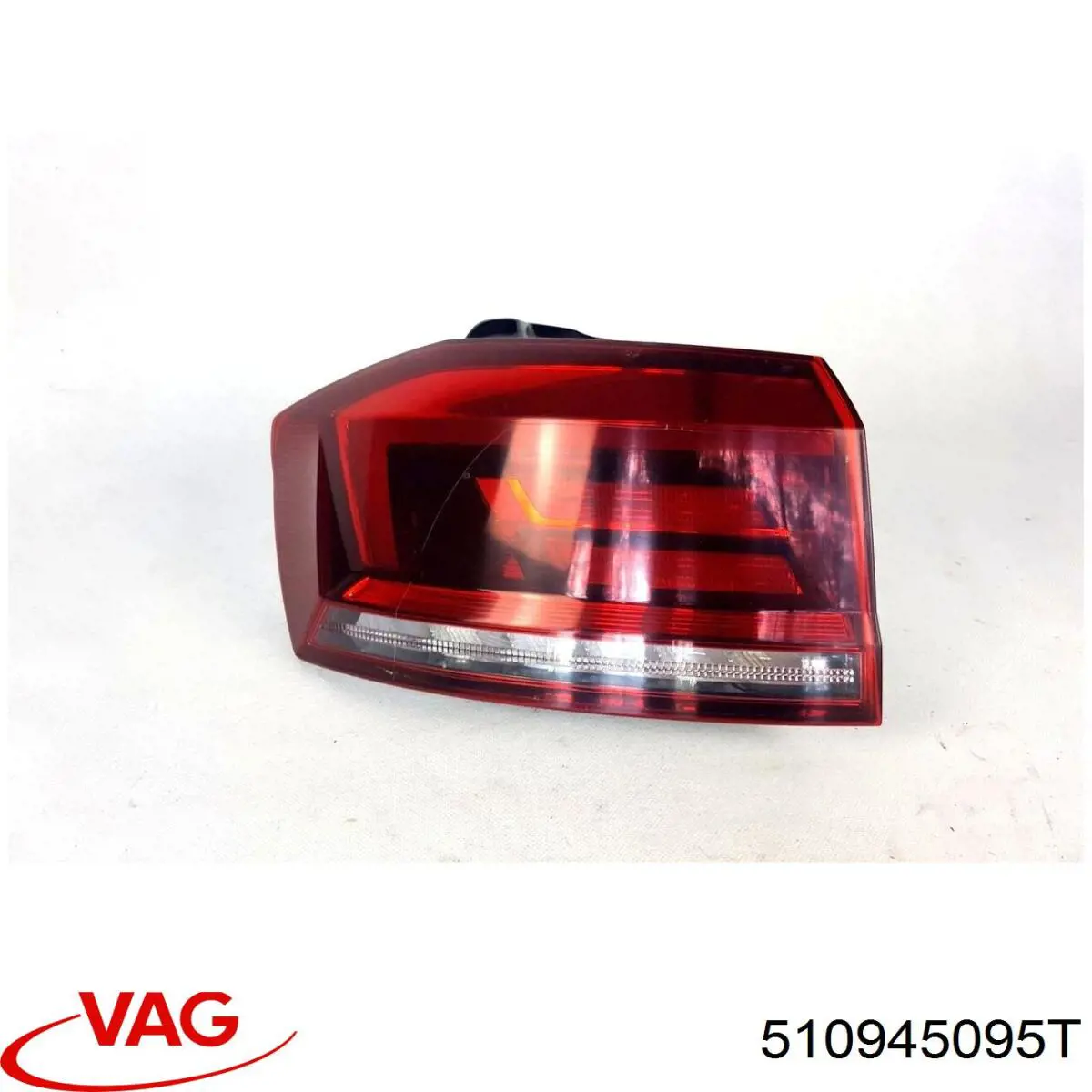  510945095T VAG