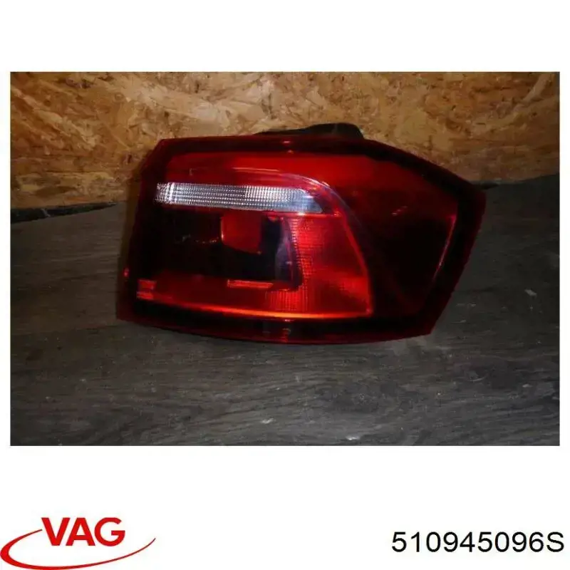 510945096S VAG 