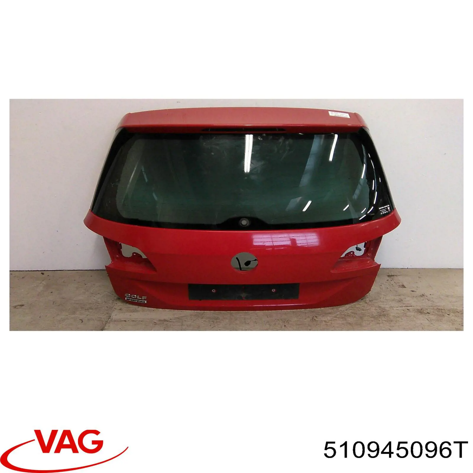 Купить 510945096T VAG Задняя правая фара