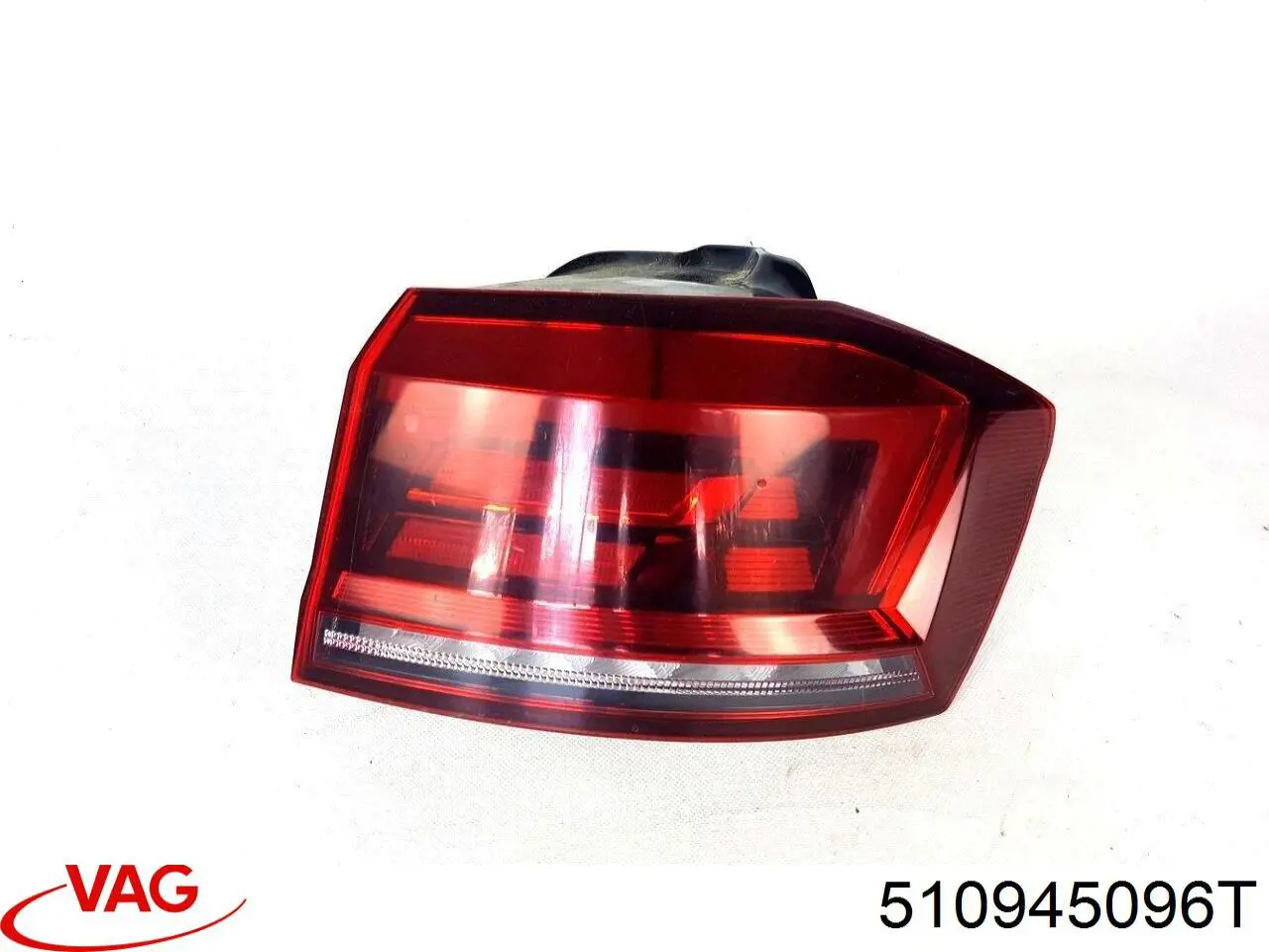 Фонарь задний правый VAG 510945096T цена, от 54.48 USD