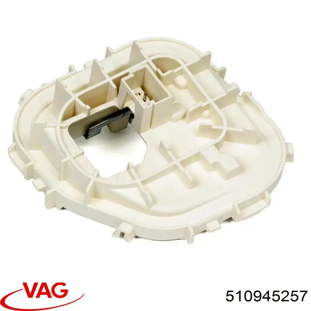 510945257 VAG Portalámparas, faro original y equivalente