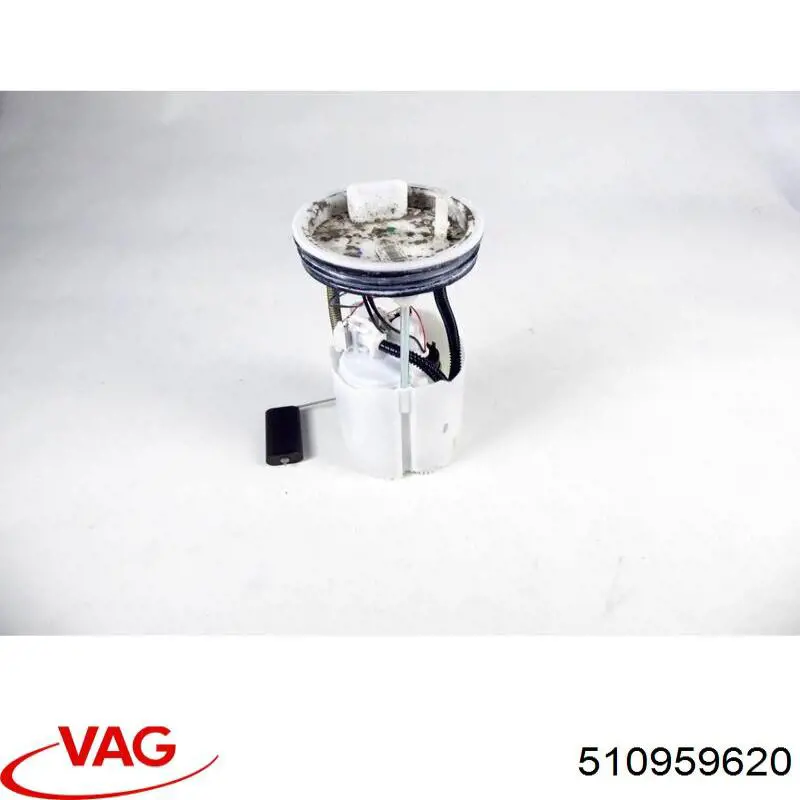  510959620 VAG