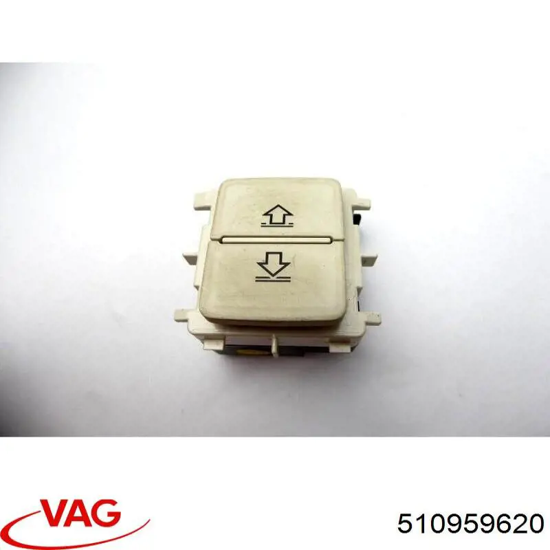  VAG 510959620 цена, от 12.42 USD