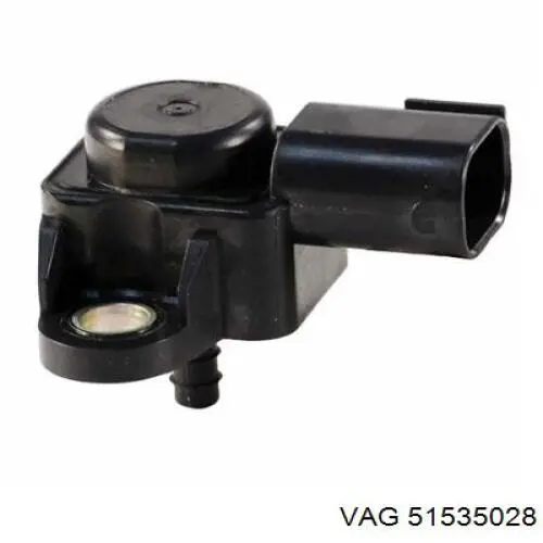 Датчик абсолютного давления в коллекторе VAG 51535028 цена, от 23.62 USD