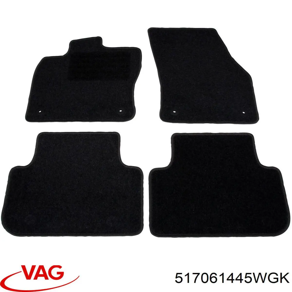 517061445WGK VAG 