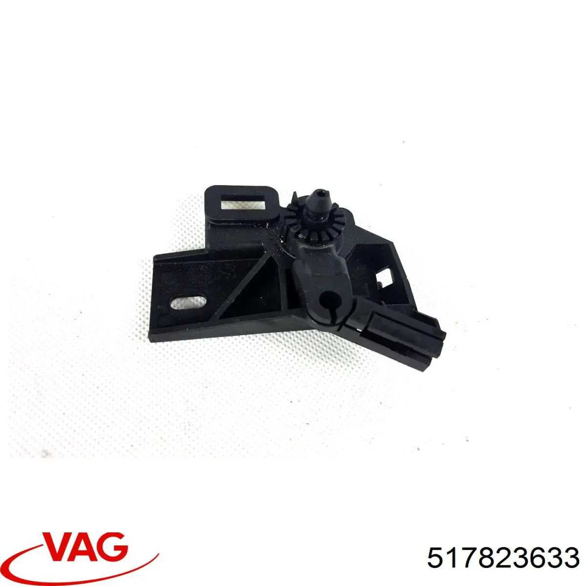 Кронштейн ручки открывания капота AND 14823034 цена, от 5.41 USD