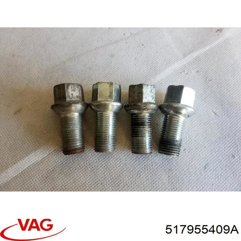 Купить 517955409A VAG 