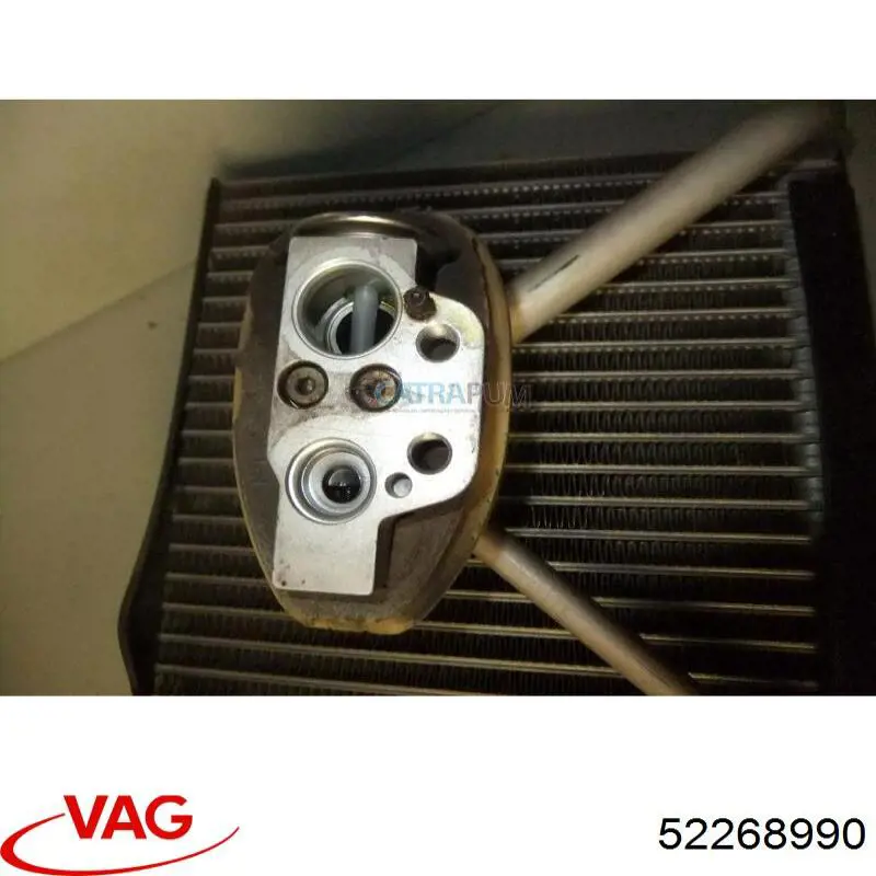  VAG 52268990 цена, от 10.14 USD