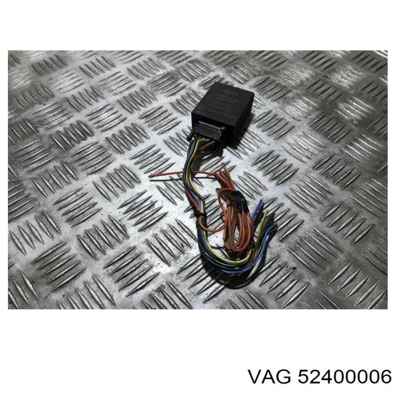  52400006 VAG