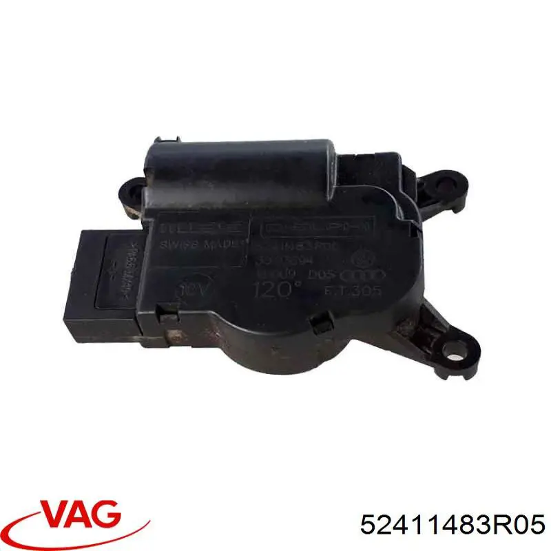  VAG 52411483R05 цена, от 18.91 USD