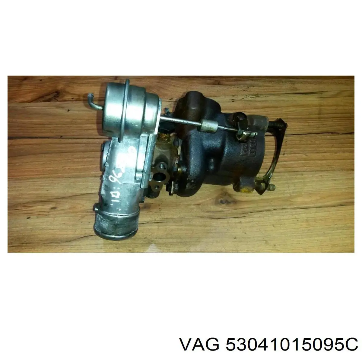 53041015095C VAG 