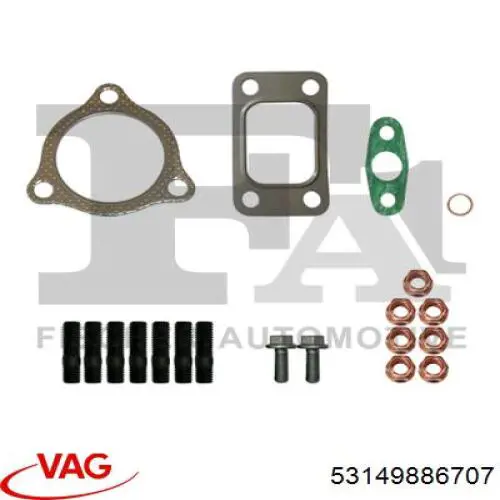 53149886707 VAG 