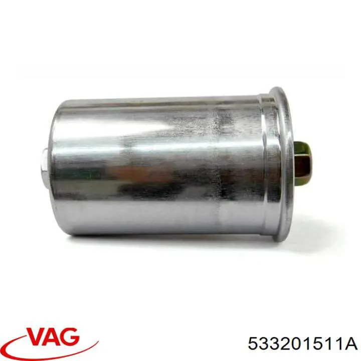 Купить 533201511A VAG Фильтр-отстойник топлива грубой очистки
