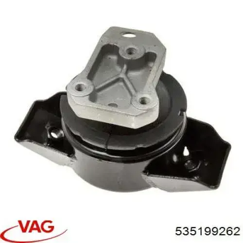 Подушка двигателя VAG 535199262
