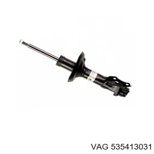 535413031 VAG амортизатор передний