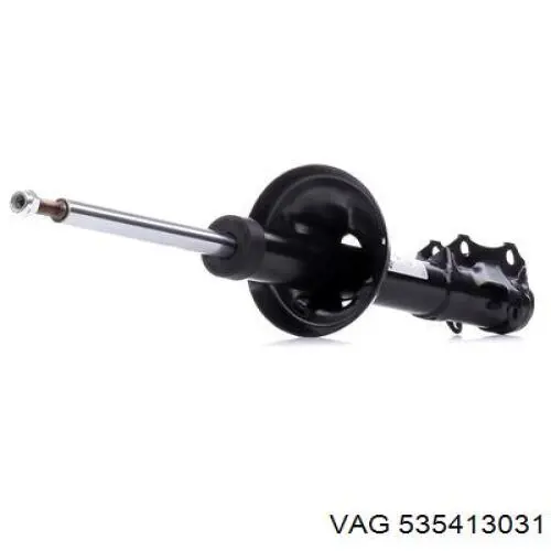 Купить 535413031 VAG Амортизатор передней подвески