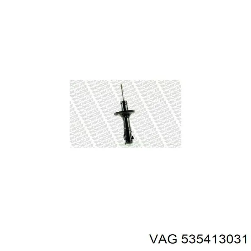 Стойка амортизатора передняя VAG 535413031 цена, от 28.39 USD