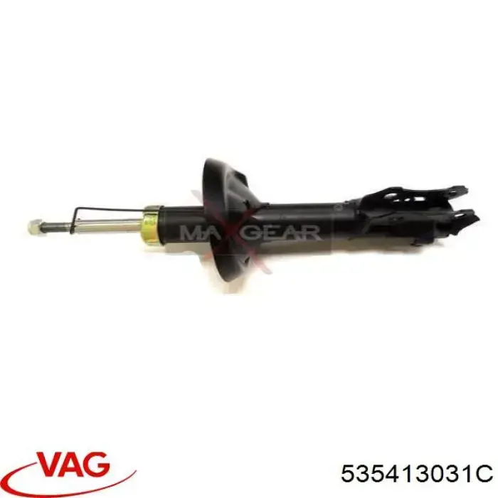 Купить 535413031C VAG Амортизатор передней подвески
