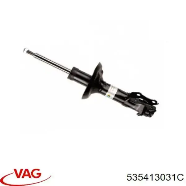 535413031C VAG амортизатор передний