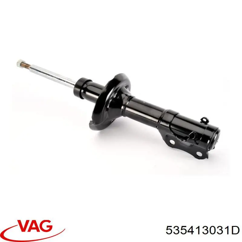Купить 535413031D VAG Амортизатор передней подвески