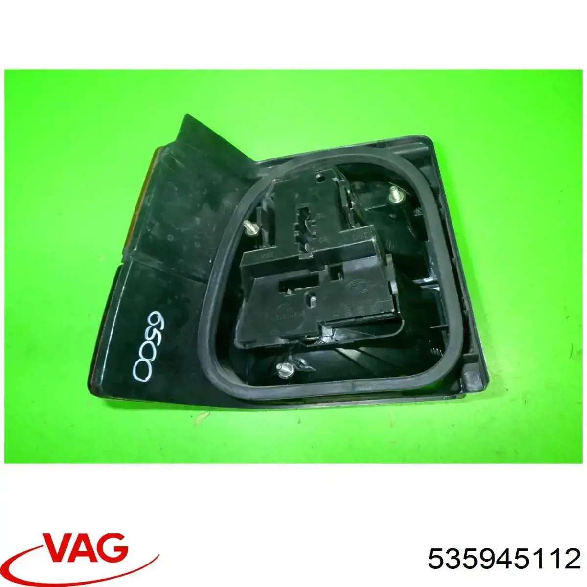 Фара задняя правая внешняя VAG 535945112 цена, от 200.34 USD