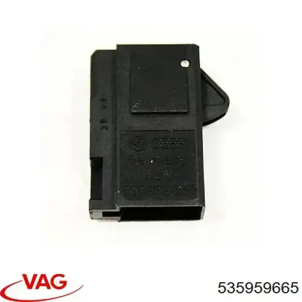 Купить 535959665 VAG Датчик закрывания дверей