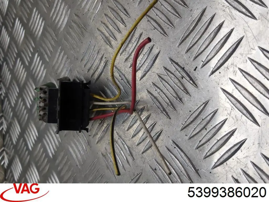  VAG 5399386020 цена, от 7.89 USD